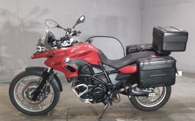 BMW F700GS 2013 0B01