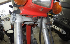 HONDA TLR200 MD09