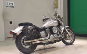 YAMAHA DRAGSTAR 1100 1999 VP10J