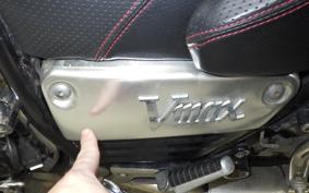 YAMAHA VMAX 1997