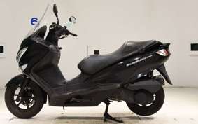 SUZUKI SKYWAVE 200 (Burgman 200) CH41A