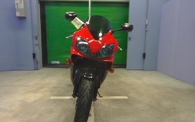 HONDA CBR600F 2004 PC35