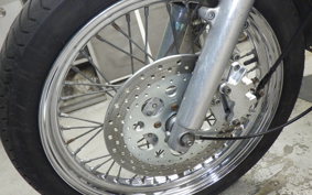 HARLEY FXR 1340 1988