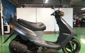 SUZUKI LET's 2 CA1PC