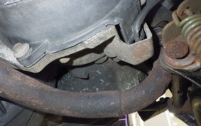 HONDA DIO ZX GEN 2 AF35