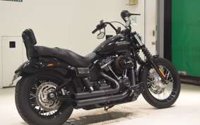 HARLEY FXBB1750 2020