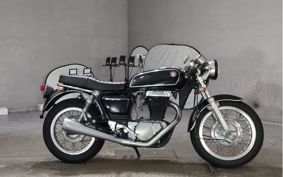 SUZUKI ST400 TEMPTER 2001 NK43A