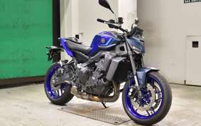 YAMAHA MT-09 2024 RN87J