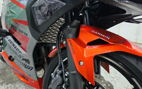 KAWASAKI NINJA 400 2018 EX400G