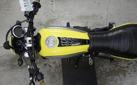 DUCATI SCRAMBLER FULL THROTTLE 2017