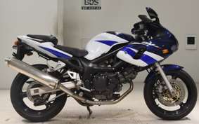 SUZUKI SV400S 2004 VK53A