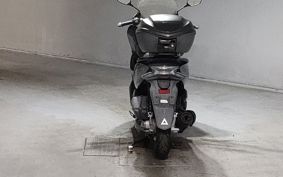 HONDA PCX HYBRID  JF84