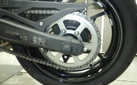 KAWASAKI ZX-4R SE 2025 ZX400P