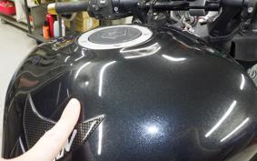 KAWASAKI NINJA 1000 A 2017 ZXT00W