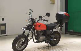 HONDA APE 100 2021 HC07