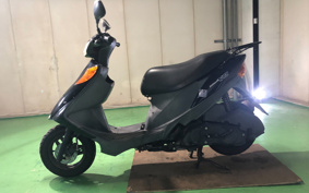 SUZUKI ADDRESS V125 CF4EA