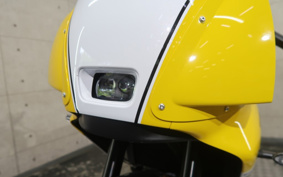 YAMAHA XSR900 GP 2026 RN96J