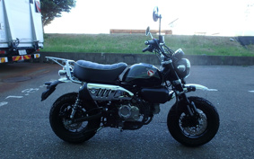 HONDA MONKEY 125 JB03