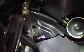 HONDA PCX 125 2009 JF81