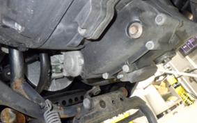 YAMAHA MAXAM 250 1996 SG21J