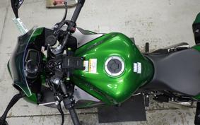KAWASAKI NINJA 1000 A 2020 ZXT00W