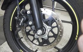 SUZUKI GIXXER 150 2021 ED131