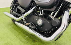 HARLEY XL883N 2010 LE2