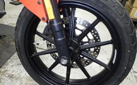 DUCATI SCRAMBLER SIXTY2 2020