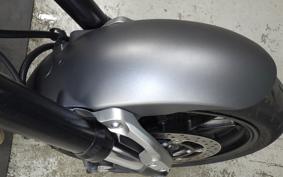 YAMAHA XSR900 2016 RN46J