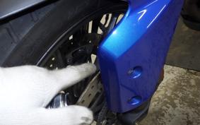 TRIUMPH TIGER 900 GT PRO 2023