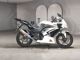 Фото Kawasaki NINJA 250R с японского аукциона