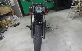 YAMAHA DRAGSTAR 1100 2007 VP13J