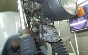 SUZUKI BIRDIE 90 2020 BD43A