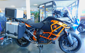 KTM 1050 ADVENTURE 2017 V4340