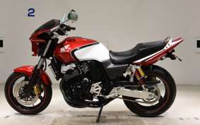 HONDA CB400SF VTEC Spec3 2005 NC39