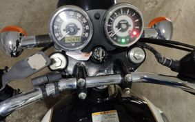 KAWASAKI W800 2016 EJ800A