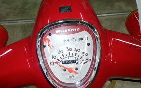 HONDA C50 SUPER CUB AA09