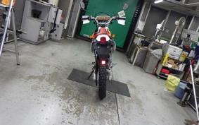 HONDA CRM50 GEN 2 AD13