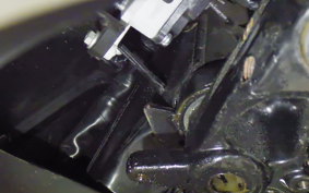 HONDA EM1 e: 2013 EF16