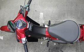 HONDA C125 SUPER CUB 2026 JA58