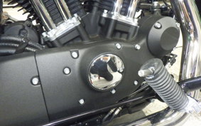 HARLEY XL1200X 2022