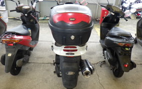YAMAHA MAJESTY 125 FI