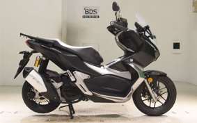 HONDA ADV150 1984 KF38