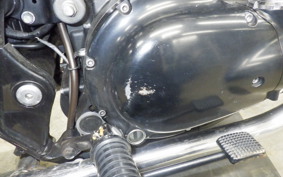 KAWASAKI W800 CAFE 2022 EJ800E