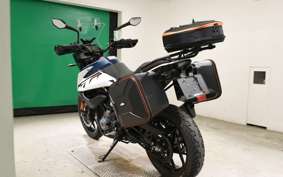 KTM 250 ADVENTURE 2024