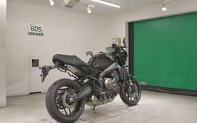 YAMAHA XSR900 2024 RN80J