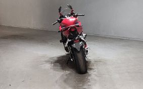 HONDA CBR650R E-Clutch 2026 RH17