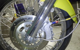 HARLEY FXSTC 1340 1991