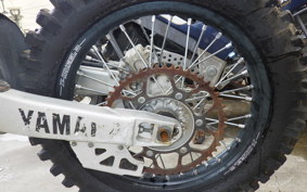 YAMAHA YZ125 CE08C