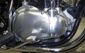 KAWASAKI W650 2009 EJ650A